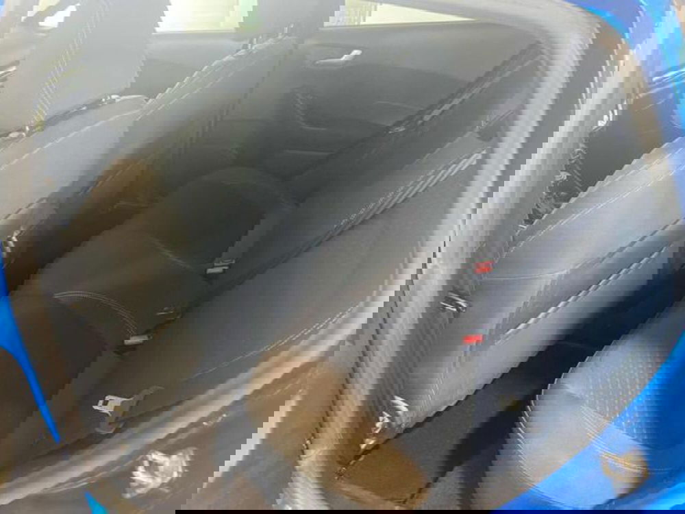 Ford Fiesta usata a Bologna (14)