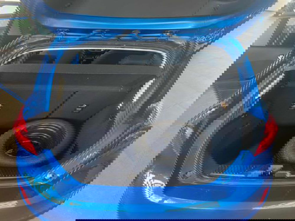 Ford Fiesta usata a Bologna (15)