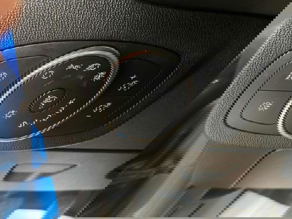 Ford Fiesta usata a Bologna (16)