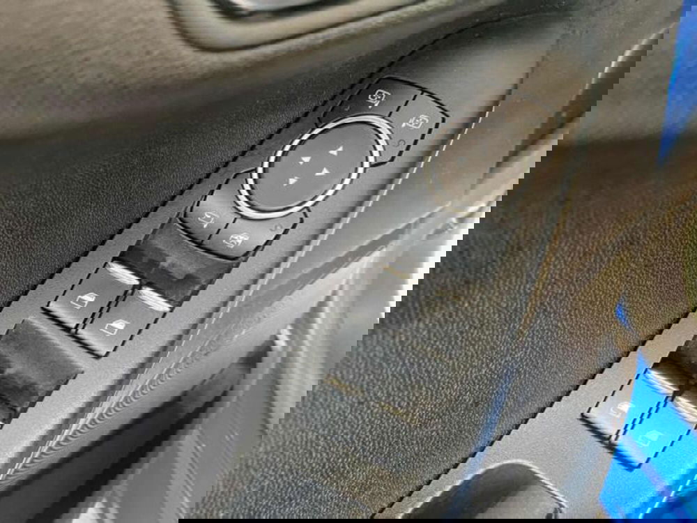 Ford Fiesta usata a Bologna (17)