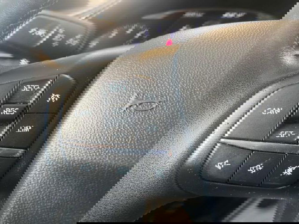 Ford Fiesta usata a Bologna (7)