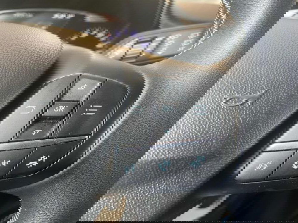 Ford Fiesta usata a Bologna (8)