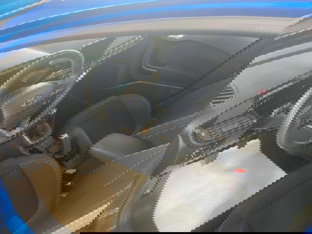 Ford Fiesta usata a Bologna (9)