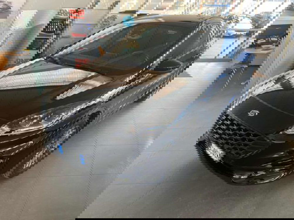 Ford Kuga usata a Bologna