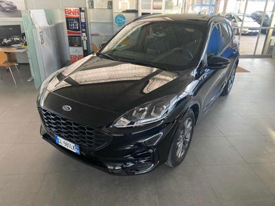 Ford Kuga 1.5 EcoBoost 150 CV 2WD ST-Line del 2023 usata a Imola