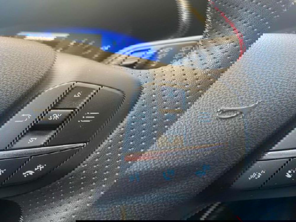 Ford Kuga usata a Bologna (10)