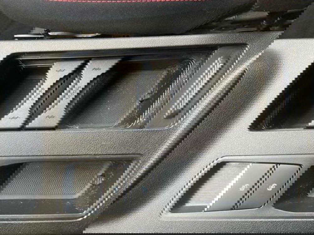 Ford Kuga usata a Bologna (12)