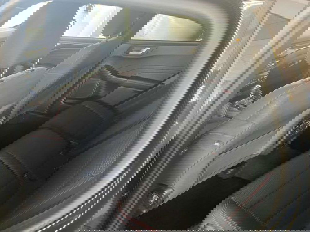 Ford Kuga usata a Bologna (14)