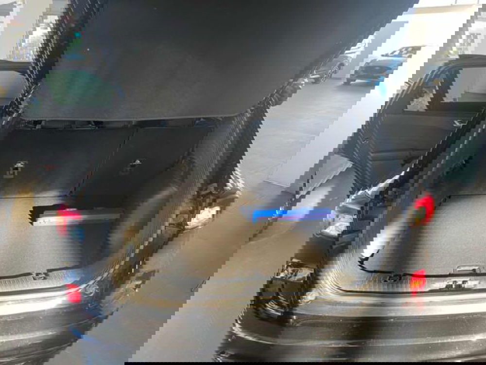 Ford Kuga usata a Bologna (15)