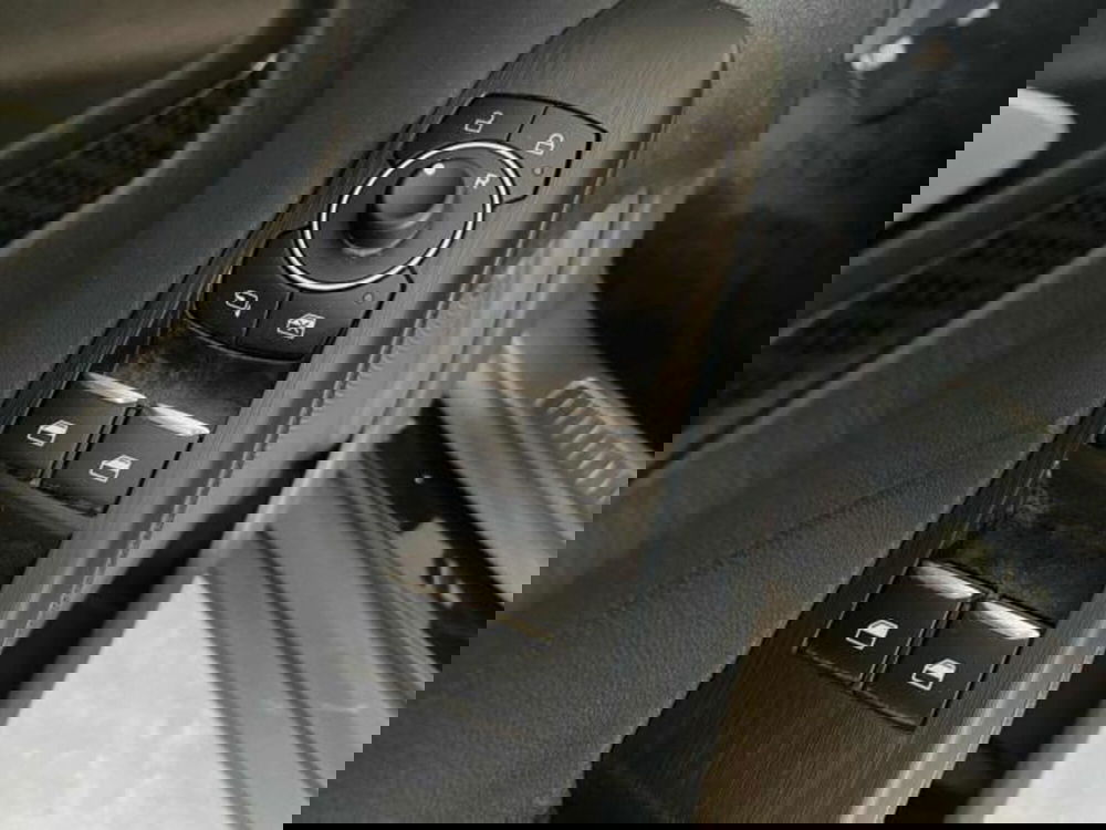 Ford Kuga usata a Bologna (16)