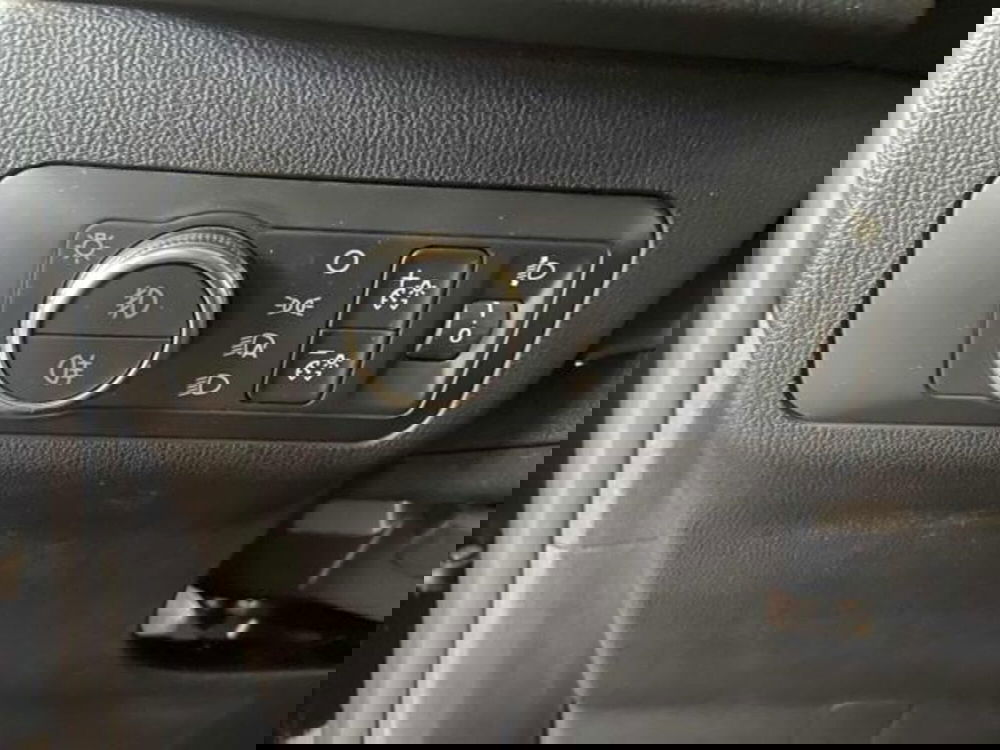 Ford Kuga usata a Bologna (17)