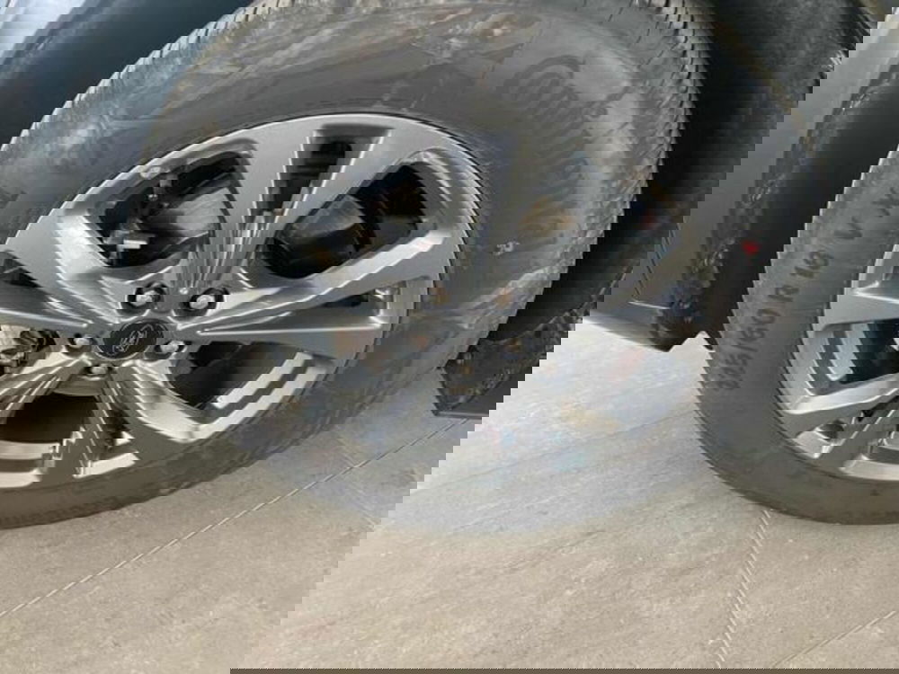 Ford Kuga usata a Bologna (18)