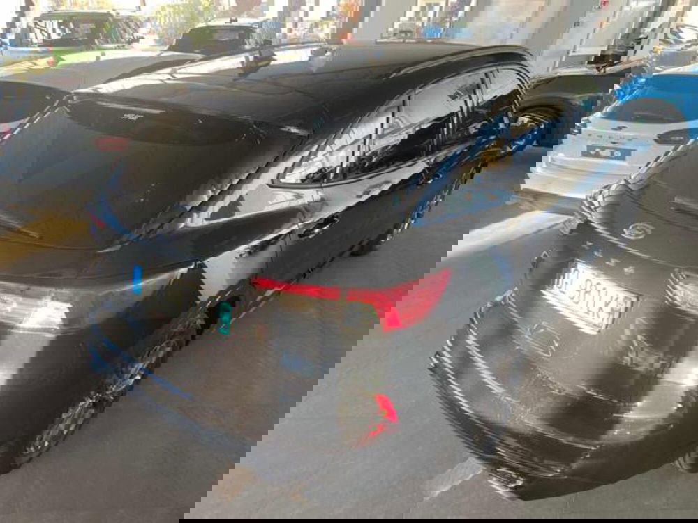 Ford Kuga usata a Bologna (5)