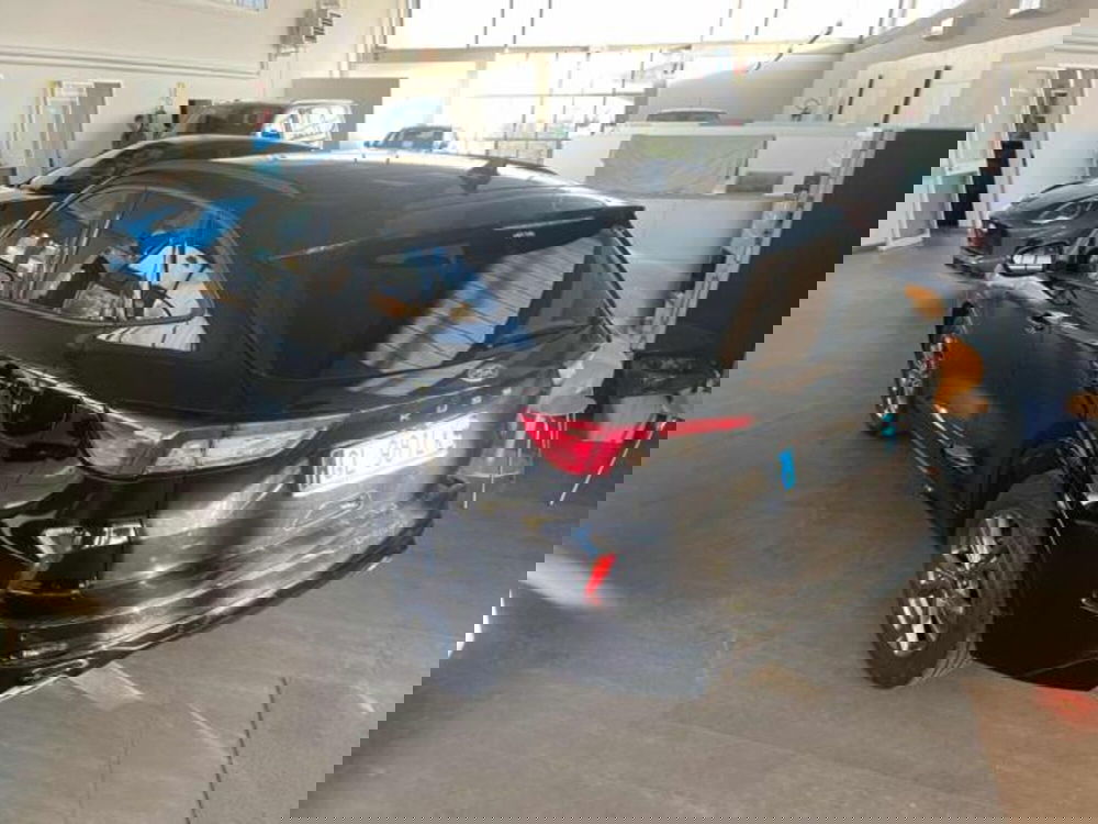 Ford Kuga usata a Bologna (6)