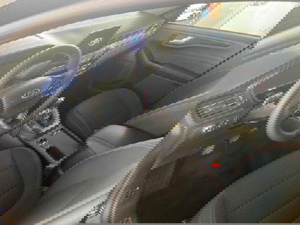 Ford Kuga usata a Bologna (7)