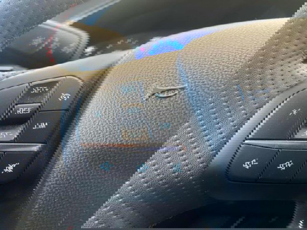 Ford Kuga usata a Bologna (9)