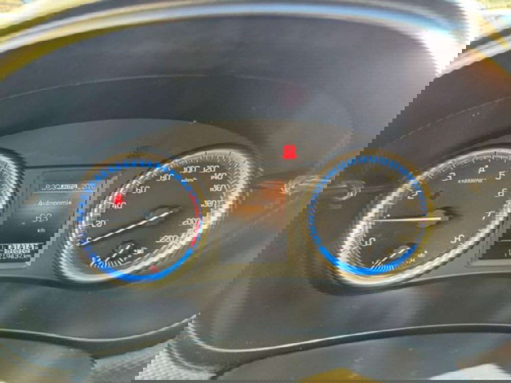 Suzuki S-Cross usata a Macerata (10)