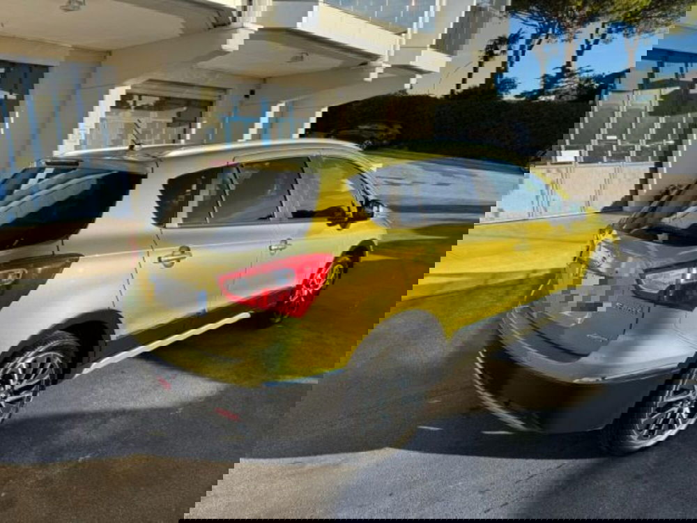 Suzuki S-Cross usata a Macerata (4)