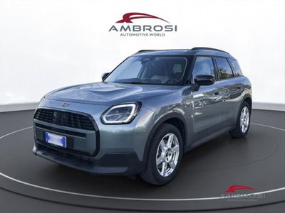 MINI Mini Countryman E Classic nuova a Corciano