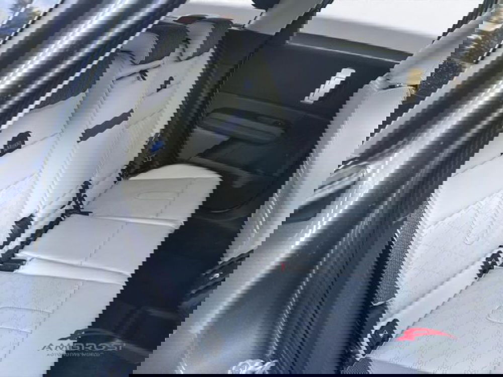 MINI Mini Countryman nuova a Perugia (11)