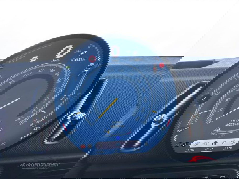 MINI Mini Countryman nuova a Perugia (13)