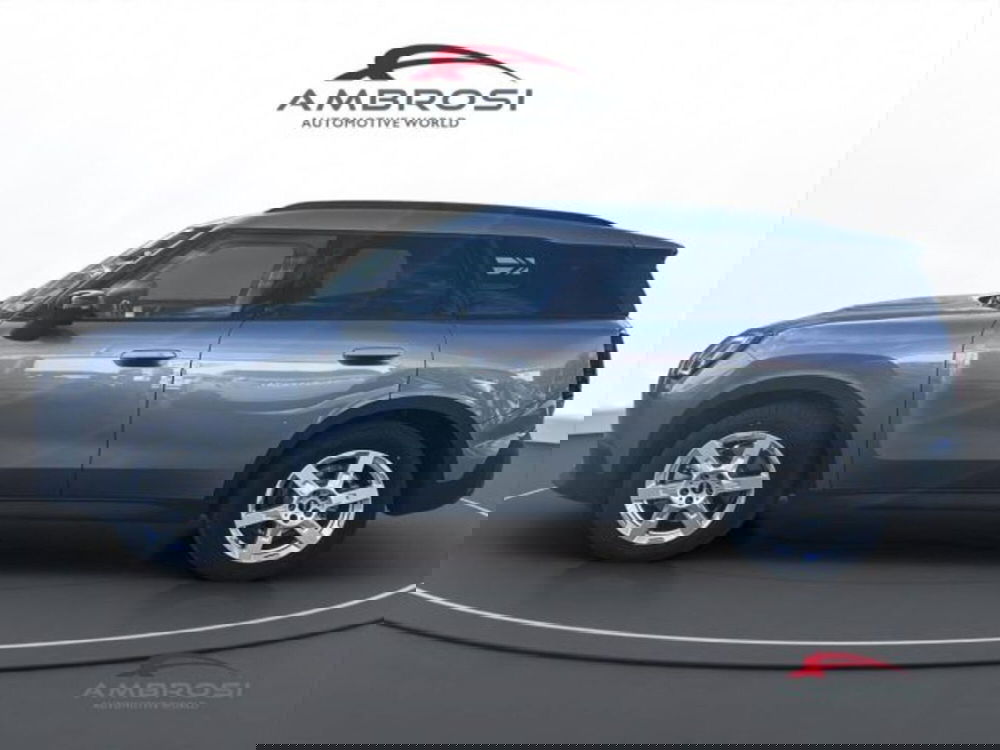 MINI Mini Countryman nuova a Perugia (6)