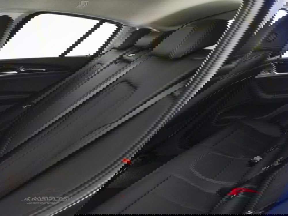 BMW X4 usata a Perugia (10)