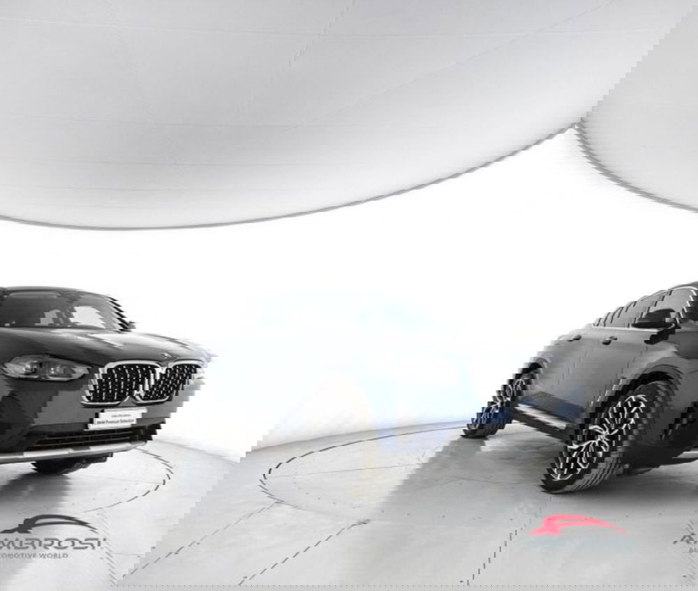 BMW X4 usata a Perugia (2)