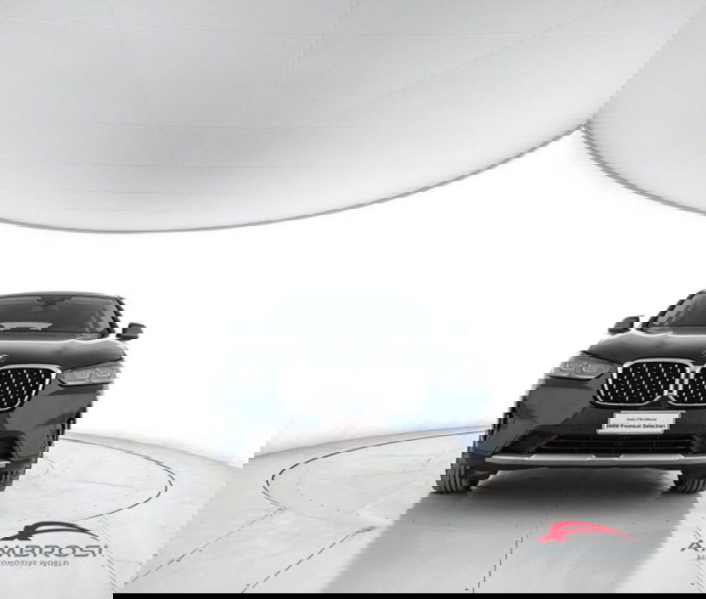 BMW X4 usata a Perugia (5)