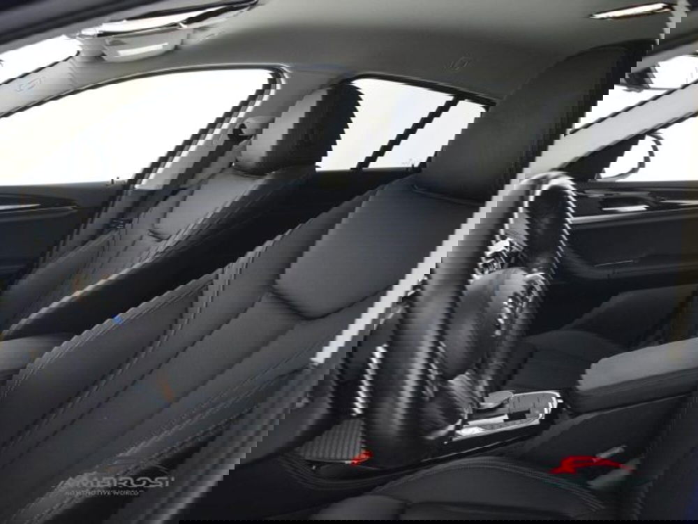 BMW X4 usata a Perugia (9)