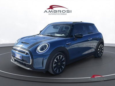 MINI Mini Cooper SE Resolute del 2022 usata a Corciano