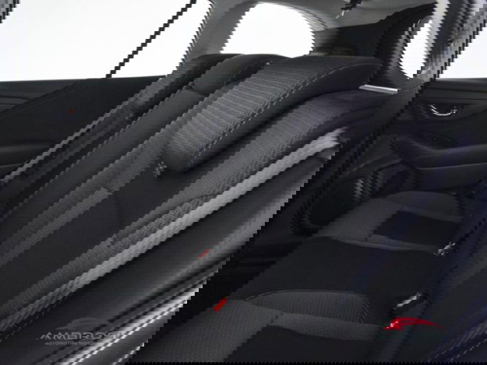 Subaru Outback usata a Perugia (10)