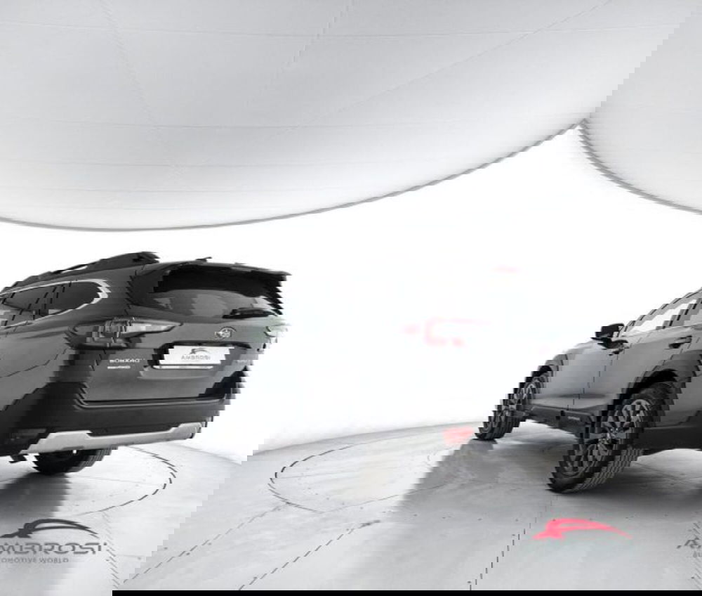 Subaru Outback usata a Perugia (4)