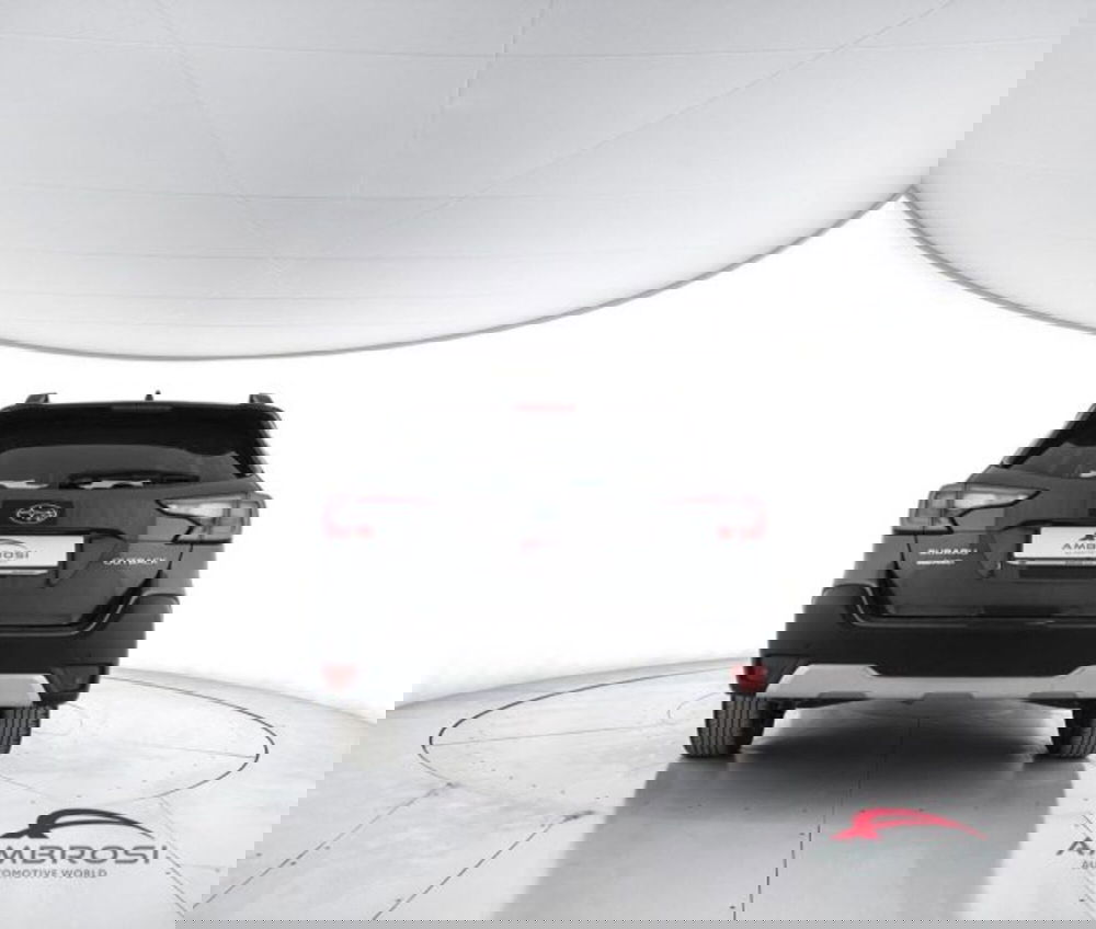 Subaru Outback usata a Perugia (6)