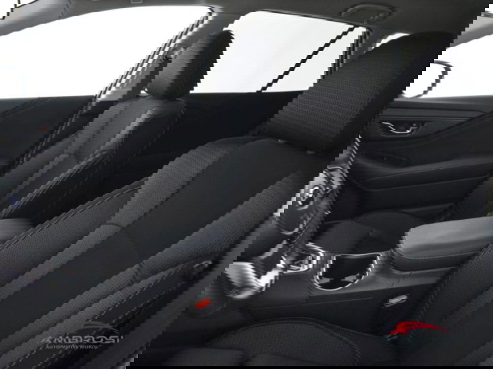 Subaru Outback usata a Perugia (9)