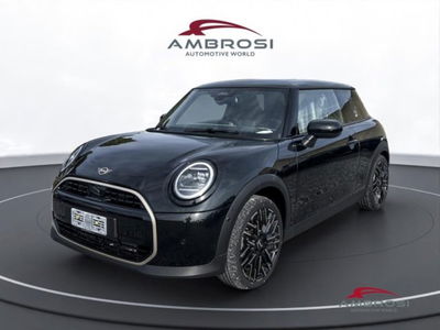 MINI Mini 1.5 Cooper 5 porte nuova a Corciano