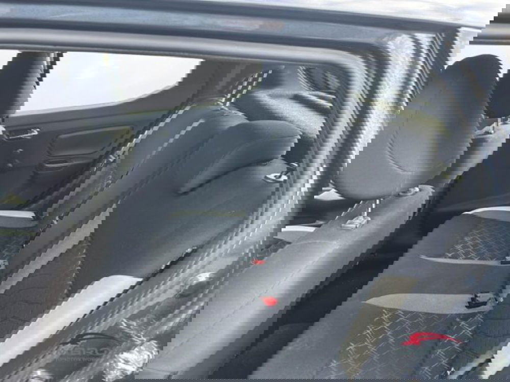 Nissan Micra usata a Perugia (10)