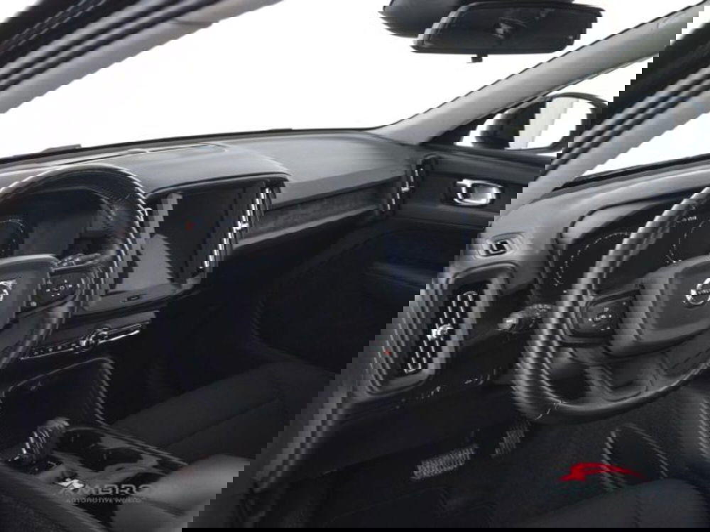 Volvo XC40 usata a Perugia (8)
