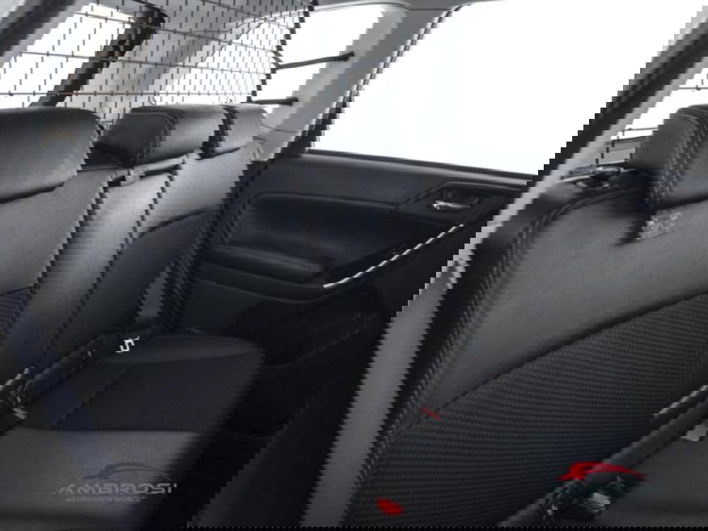 Subaru Forester usata a Perugia (11)