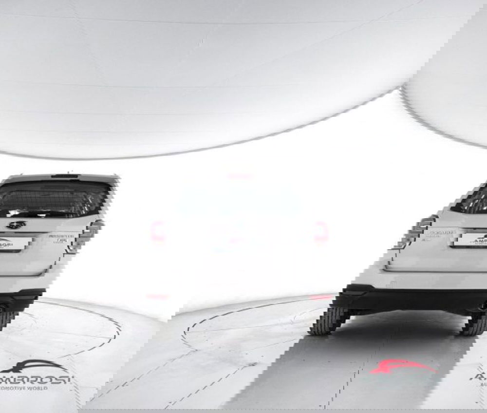 Subaru Forester usata a Perugia (6)