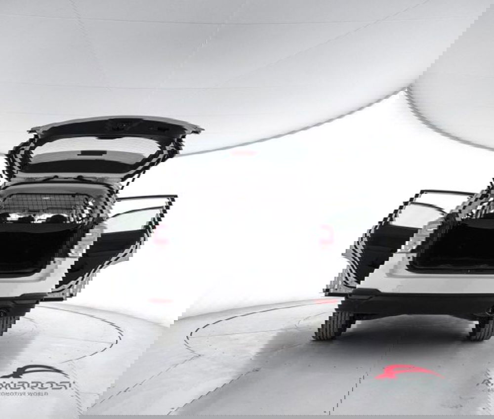 Subaru Forester usata a Perugia (7)