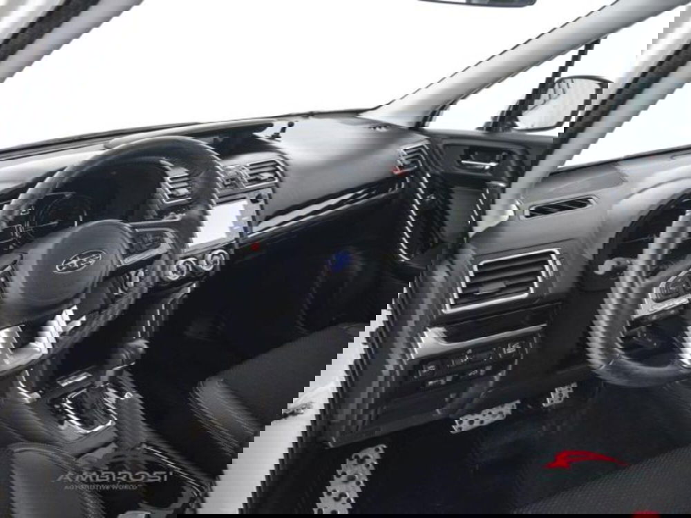 Subaru Forester usata a Perugia (8)