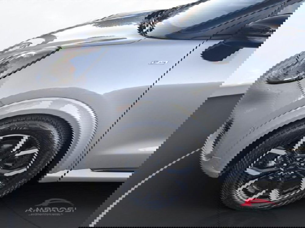 Ford Puma usata a Perugia (13)