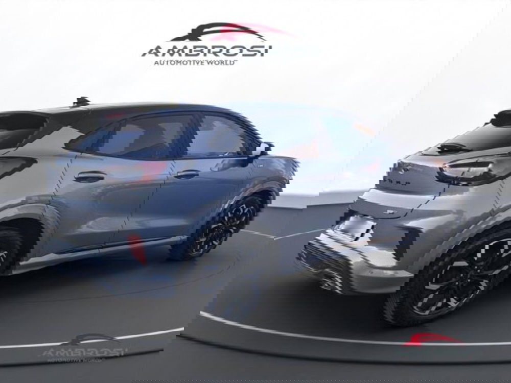 Ford Puma usata a Perugia (3)