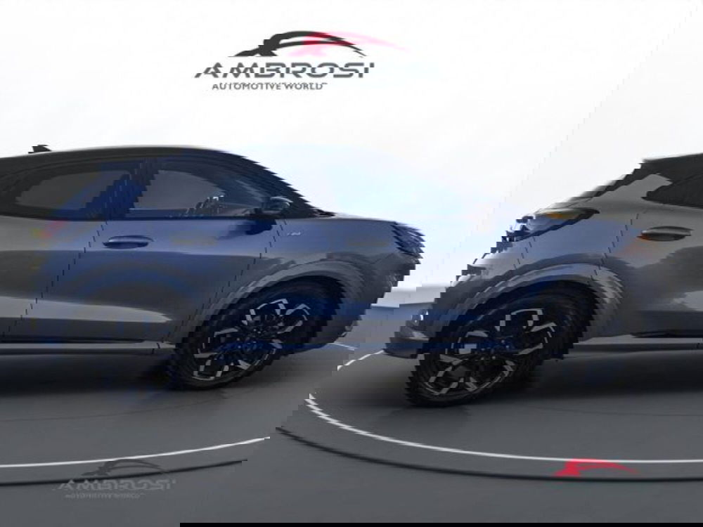 Ford Puma usata a Perugia (5)