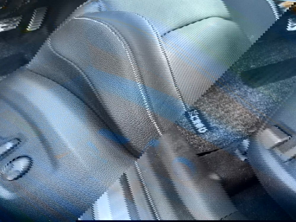 Kia XCeed usata a Verona (11)