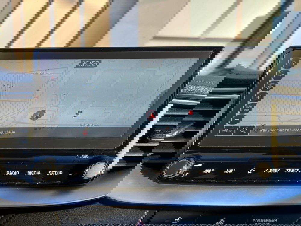 Kia XCeed usata a Verona (15)