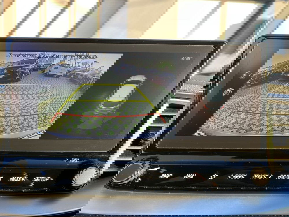 Kia XCeed usata a Verona (16)