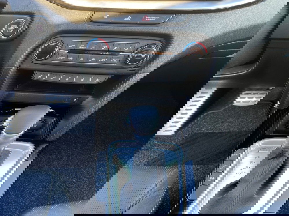 Kia XCeed usata a Verona (17)