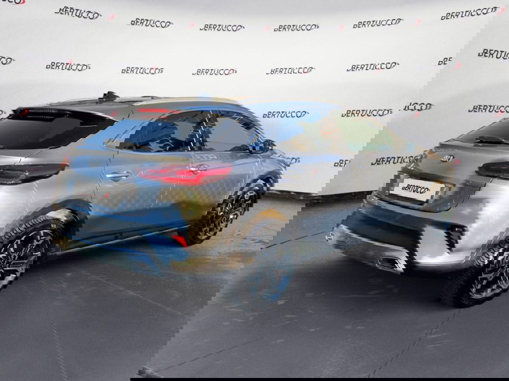 Kia XCeed usata a Verona (6)